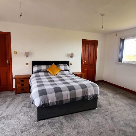 Highfield Bed & Breakfast Gills Ngoại thất bức ảnh