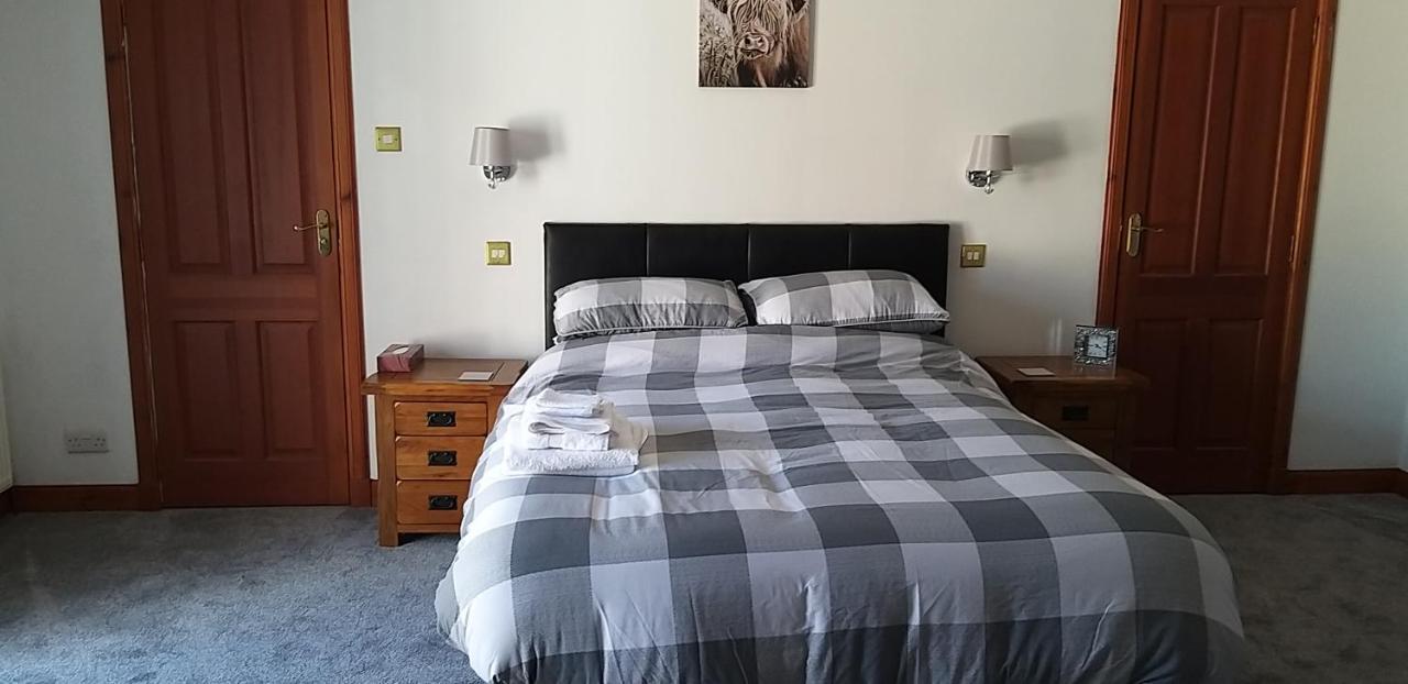 Highfield Bed & Breakfast Gills Ngoại thất bức ảnh