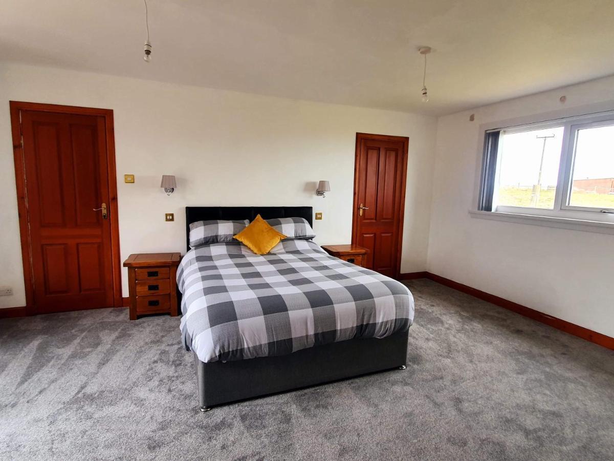 Highfield Bed & Breakfast Gills Ngoại thất bức ảnh