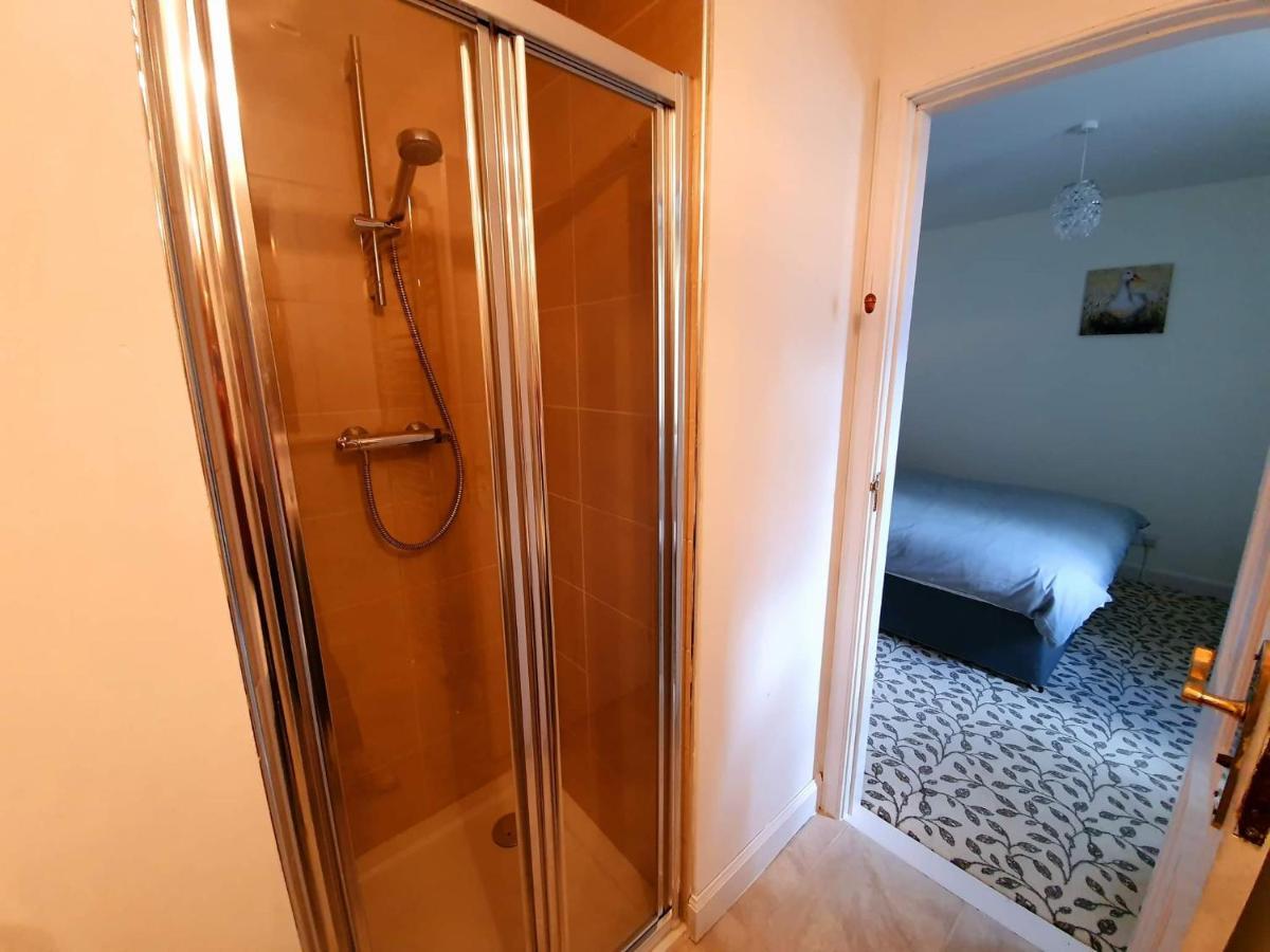 Highfield Bed & Breakfast Gills Ngoại thất bức ảnh