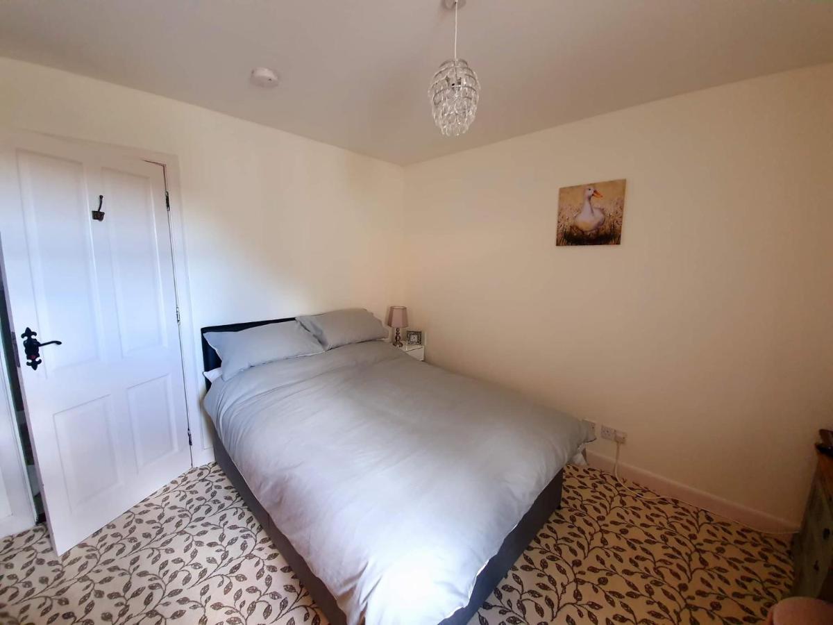 Highfield Bed & Breakfast Gills Ngoại thất bức ảnh